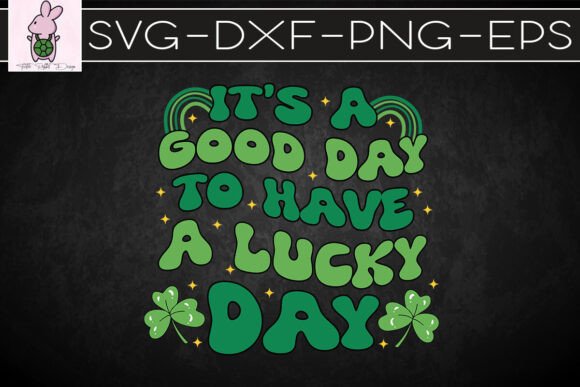 A Good Day to Have a Lucky Day – A Design Review