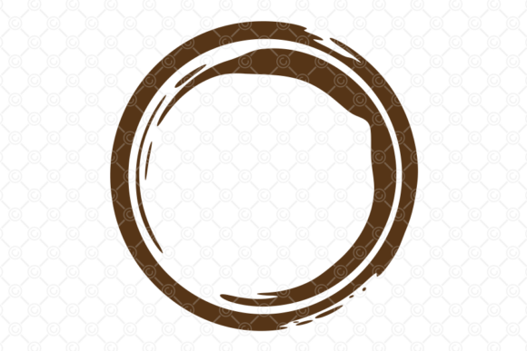 Coffee Stain SVG Review: A Crafty Graphic for Local Branding