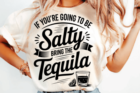 If You're Going to Be Salty Bring the Tequila: A Designer's Honest Review