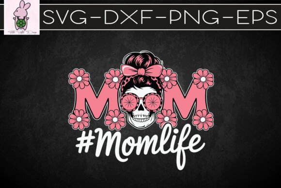 Mom Life Happy Mother's Day SVG: Graphics & Crafts Review